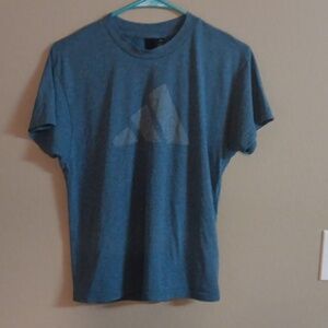 Womans Adidas Brand Size Small  Shirt